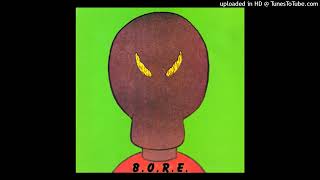 Boredoms - Wipe Out Shock Shoppers