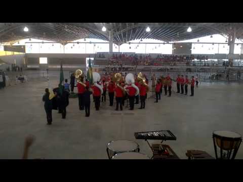 BMMC - Nordeste e Norte 2015