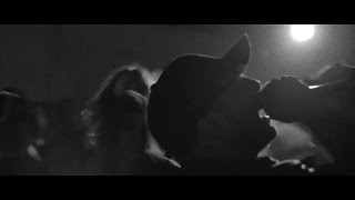 WAVY JONE$ - THE INVOCATION (LIVE)