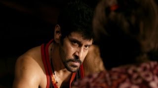 David Telugu Movie 2013 Dialogue Promo 1 | Feat. Vikram & Jiiva