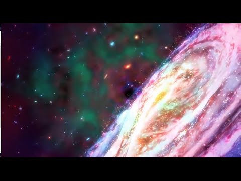 Unser Universum - Die Entschlüsselung des Kosmos | Dokumentation | Deutsch | HD