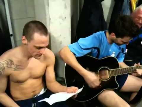 Bussie's lovesong for me (de gentse versie ftr. Timo)