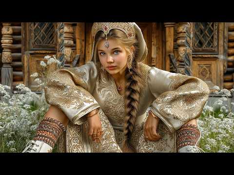 Три жениха (Горыныч, жги!). Сказочка от Лешего