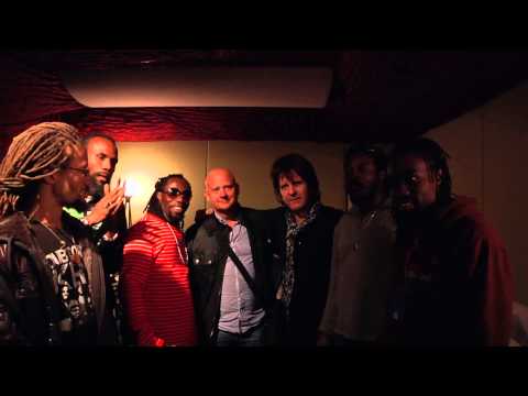 Dubtonic Kru On Studio City Sound