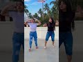 Aswathy Nair Amrutha Nair Trending Dance