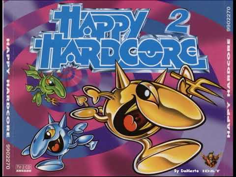 CD1 01 Technohead I Wanna Be a Hippy