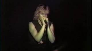 The Virgin Prunes Live The Danceteria New York 01/04/83