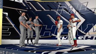 #theshow25 #yankees #onlinerated VS ARI