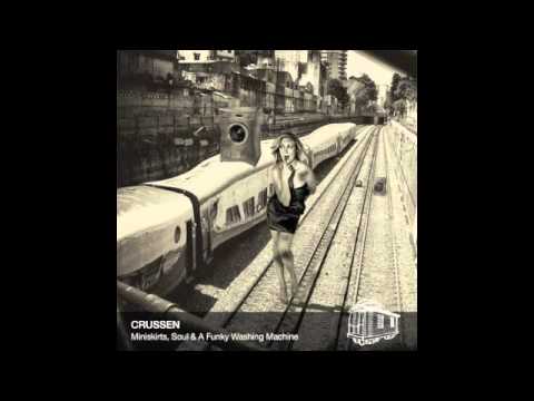 Crussen - Knock It Down (Original Mix)