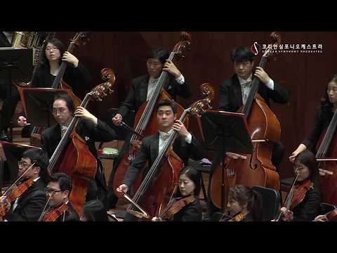 Scriabin: Symphony No.3 "Divine Poem" / Chiyong Chung · Korean Symphony Orchestra