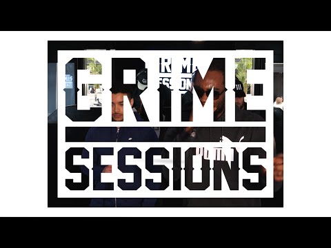 K9, Brakeman, Empra, Popzzy English w/ DJ Kirby T B2B Rare Kind - Grime Sessions