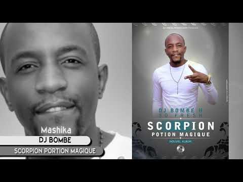 Dj bombe H So Fresh  MASHIKA 2018