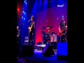 Lou Reed (7-21) turning time around.Live 2000 Düsseldorf