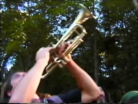 Rainbow Spirit Oregon - Dance Gypsy Dance by Diego