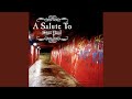 Never Gonna Be The Same Made Famous By Sean Paul