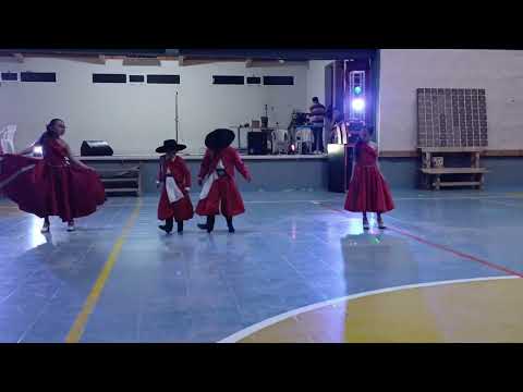 Ñorquin-co rio negro