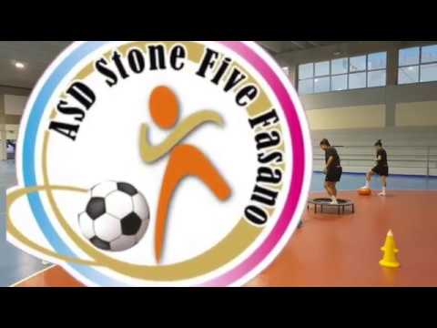 LadyFutsal - Stone Five Fasano