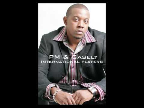 P.M. (aka Euro P) feat. Casely - International Players ( Miami Hip-Hop / Rap )