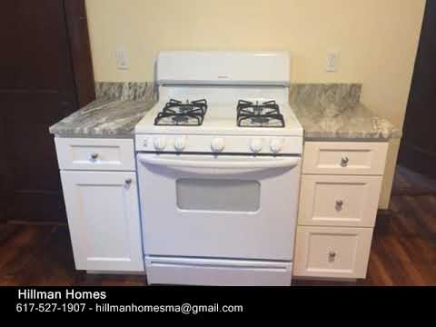 248 Robbins St., Waltham MA 02453 - Rental - Real Estate - For Sale -