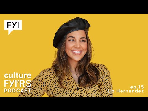 The Art of Hosting with Liz Hernandez