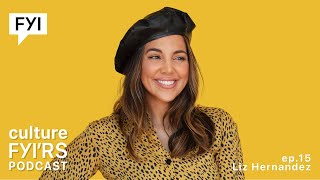 The Art of Hosting with Liz Hernandez