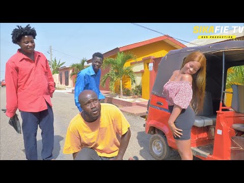 😂HERR WICKED OPOKU AND ATADWE MAKES ACABENEZER CRY TODAY😂PRAGEA DRIVER LIKEE WEPT😂