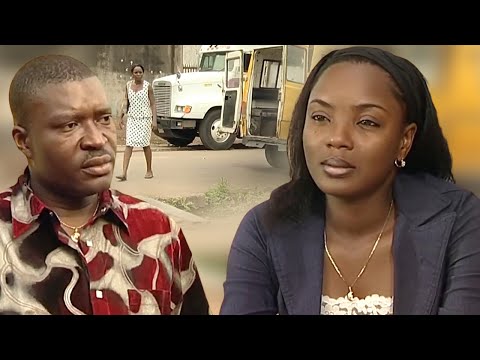 HIS LOVE CHANGED MY LIFE ( CHIOMA CHUKWUKA, KANAYO) NOLLYWOOD CLASSIC AFRICAN MOVIES