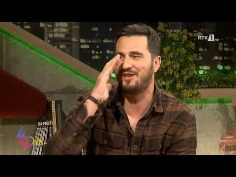 dy Ditë - Kastriot Grajqevci 31.10.2020