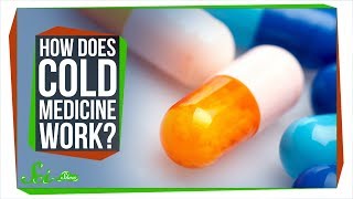 How Does Cold Medicine Work?