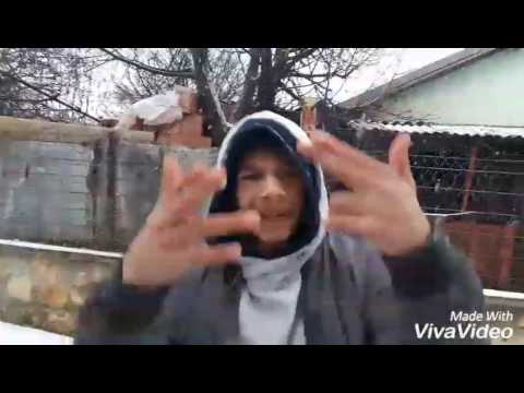 Romano Rap - Aslan BooY & Ruuksel Ne - LIVE - 2017 Official Video HD