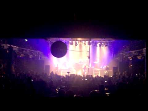 Feuerengel - Rammlied (live)