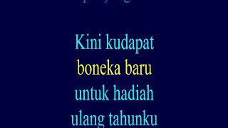 Download lagu BONEKA INDIA mp3