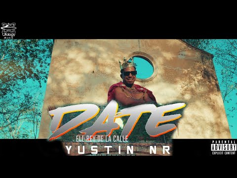 Yustin NR and Ufology Musik