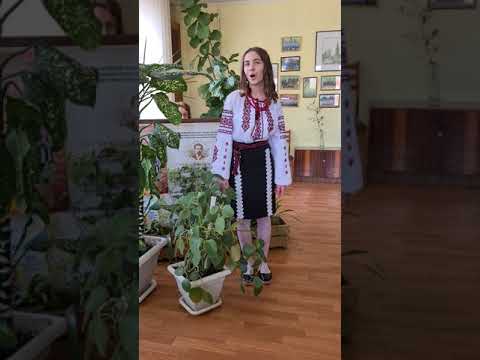 Ой казала мені мати. С. Гулак-Артемовський