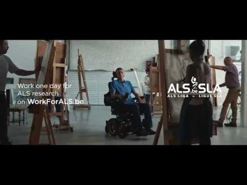 Work for ALS