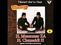 Tilawtil Qur An H Muammar Z A Dan H Chumaidi H