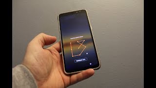Samsung S8 Active * reset forgot password, pattern, face recognition