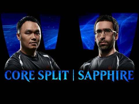 MPL Weekly Core Split – Lee Shi Tien vs Matt Nass – Sapphire Division   Upper Finals 1
