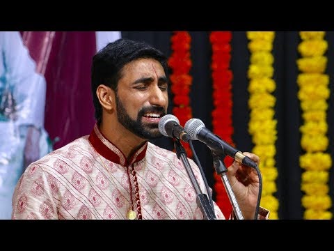 N.C.Karunya-Thillaana in Reethigowla Raagam by Sri N.C.Murthy(AUDIO)