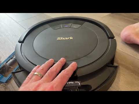 Best Product Review: One Thing You MUST Know About SHARK ION Robot Vacuum BEFORE You Buy