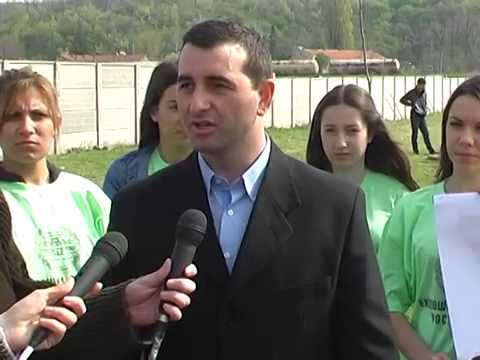 U Kostolcu sutra počinje Dominijada