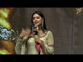 Mamta Mohandas Speech Rudrangi Pre Release Event Jagapathi Babu Balakrishna