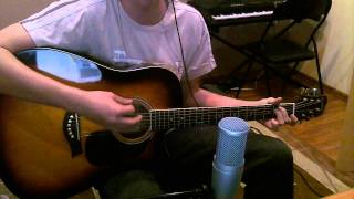 Myslovitz - Acidland (cover)