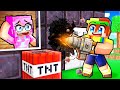 5 Ways To Break Into Daisy S Mom S Secure House In Minecraft