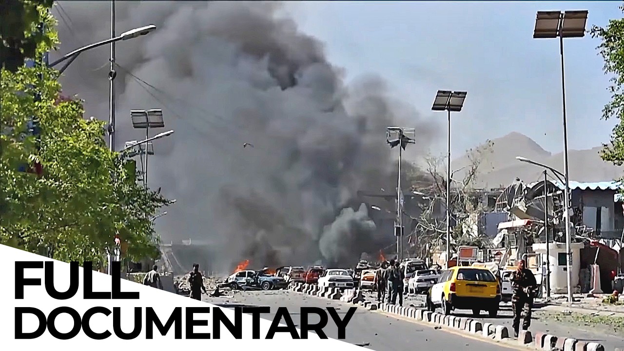 Graveyard of Empires - Afghanistan a Failed Nation Experiment? | ENDEVR Documentary