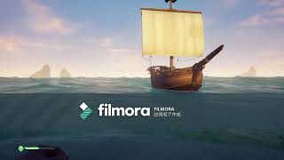 sea of thieves 実況その２