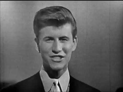 Bobby Rydell - Swinging School (1965)