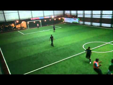 VIP Halı Saha 05.12.2015 22:00 - akillisaha.com