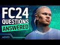 EA Sports FC 24 - Everything You Need To Know