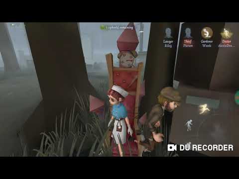 Identity ep 2 (needitat)